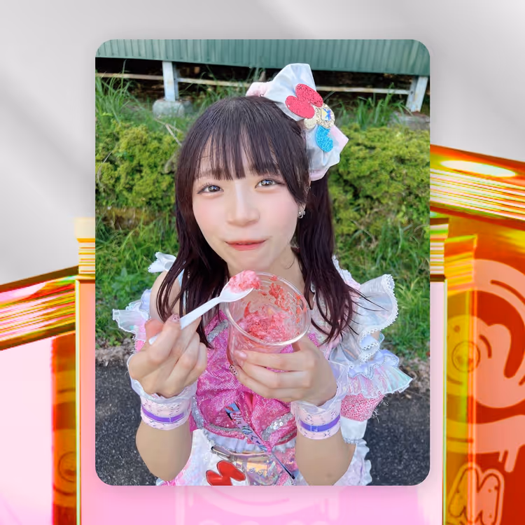 A賞 恋恋乃春りお #2