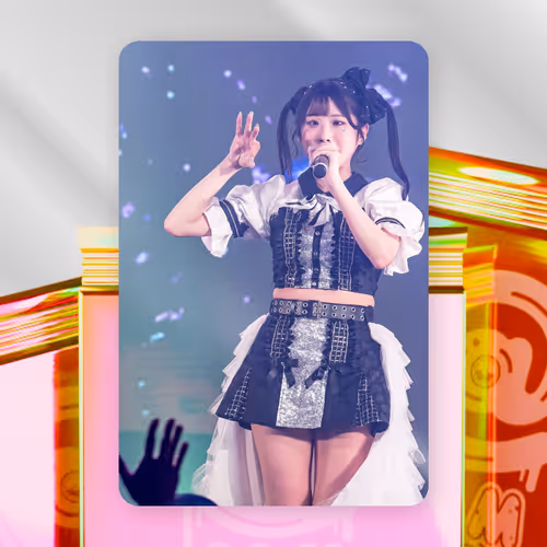 A賞 夏野乃ノ楓 #9