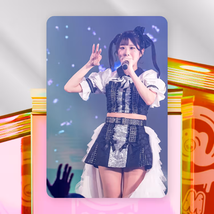 A賞 夏野乃ノ楓 #7