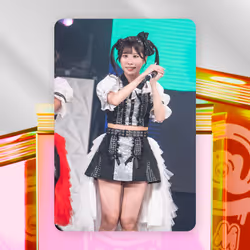 A賞 夏野乃ノ楓 #2