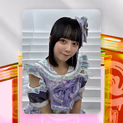 A賞 天羽生茜 #7