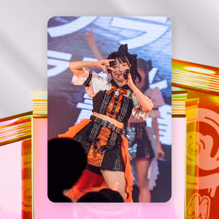 A賞 星宮ゆりか #2