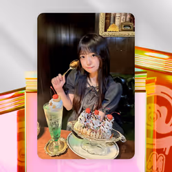 A賞 星宮ゆりか #8