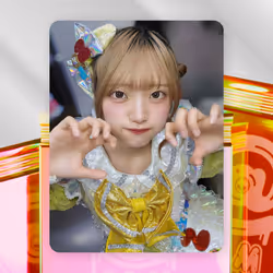 A賞 暁月ヒナタ #2