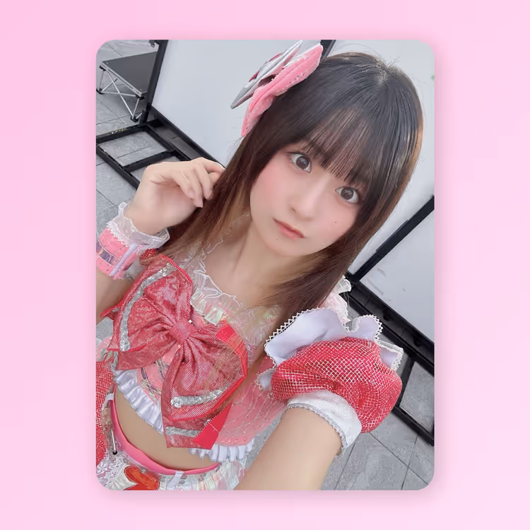 B賞 藤堂未渚 #24