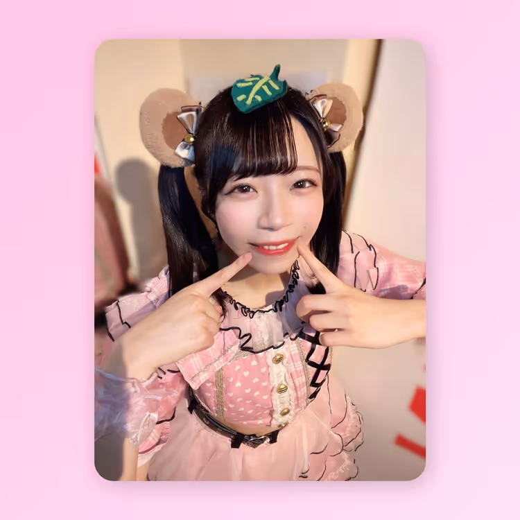 B賞 恋恋乃春りお #14