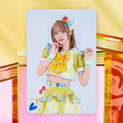 S賞 暁月ヒナタ #1