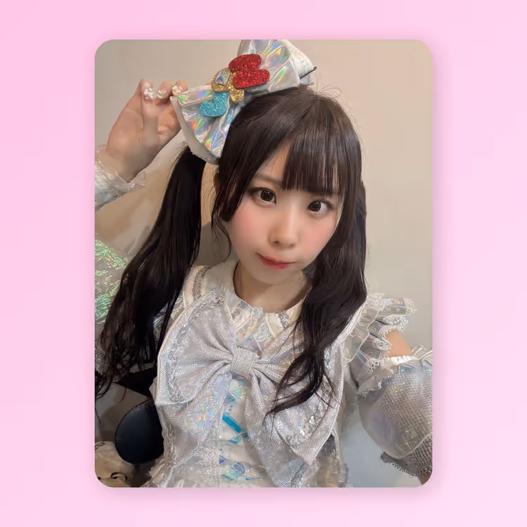 B賞 夏野乃ノ楓 #24