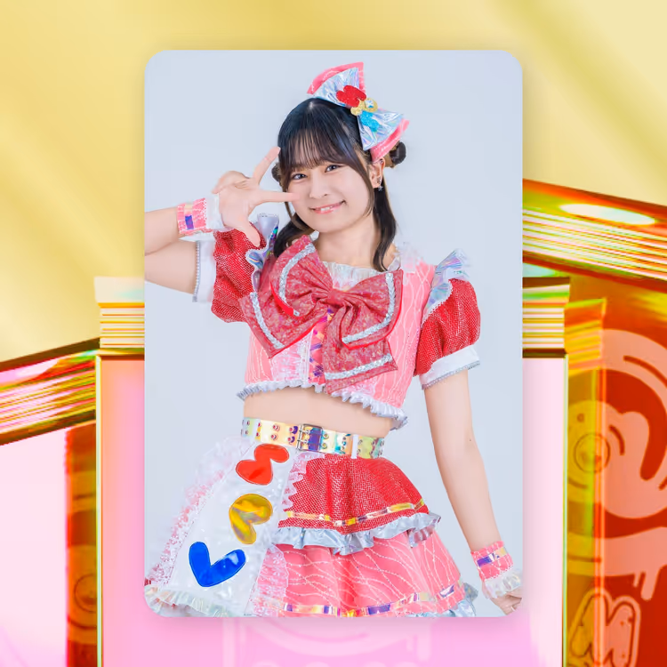 S賞 藤堂未渚 #1