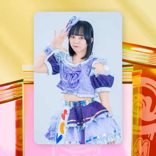 S賞 天羽生茜 #1