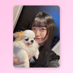 B賞 星宮ゆりか #10