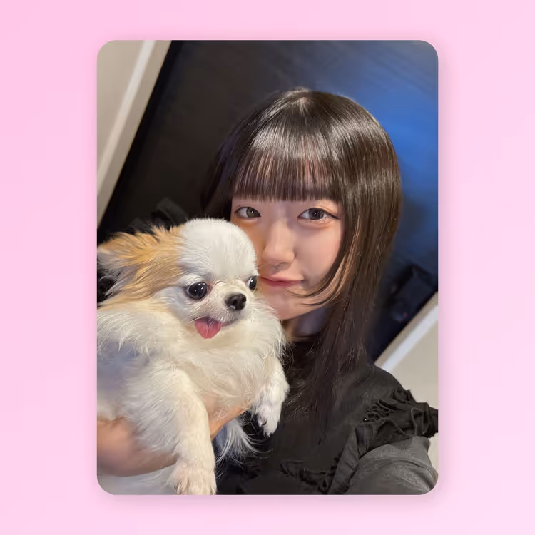 B賞 星宮ゆりか #13