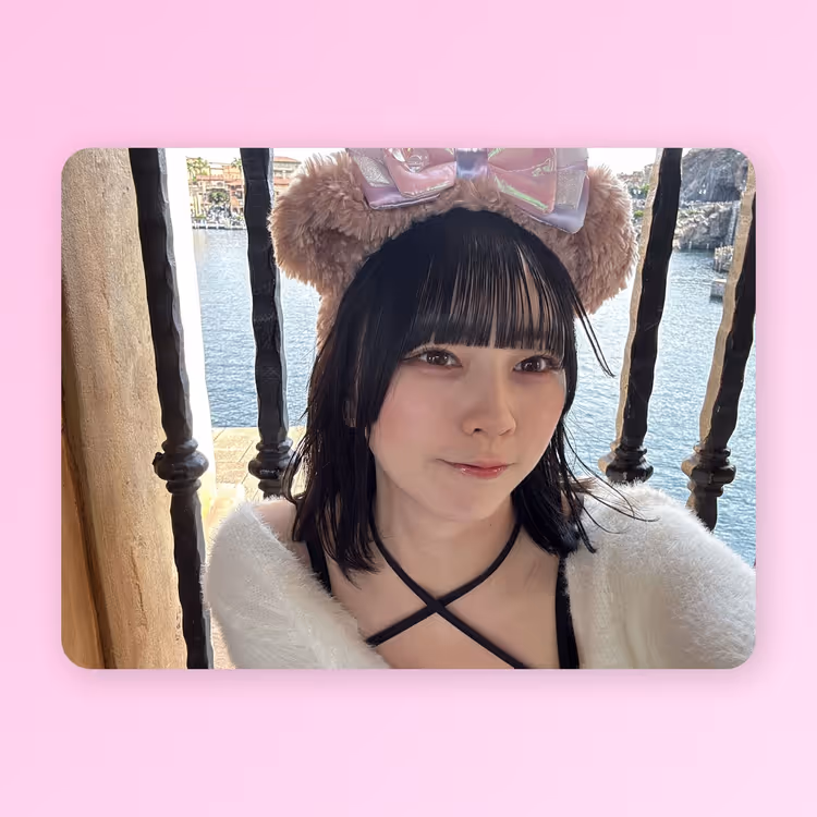 B賞 天羽生茜 #23