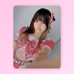 B賞 藤堂未渚 #16