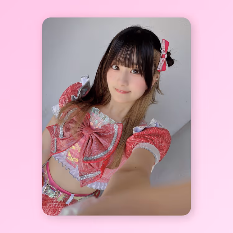 B賞 藤堂未渚 #18