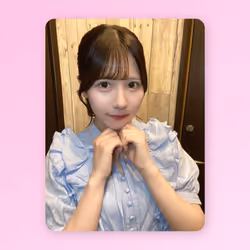 B賞 妃奈乃愛莉 #21