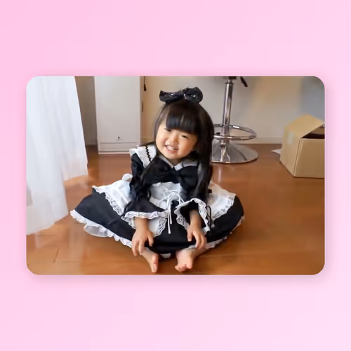 B賞 星宮ゆりか #24