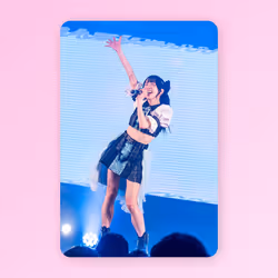 B賞 上條奈夏 #19