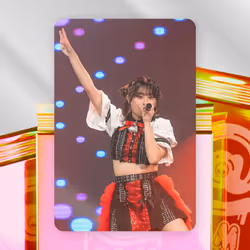 A賞 藤堂未渚 #5