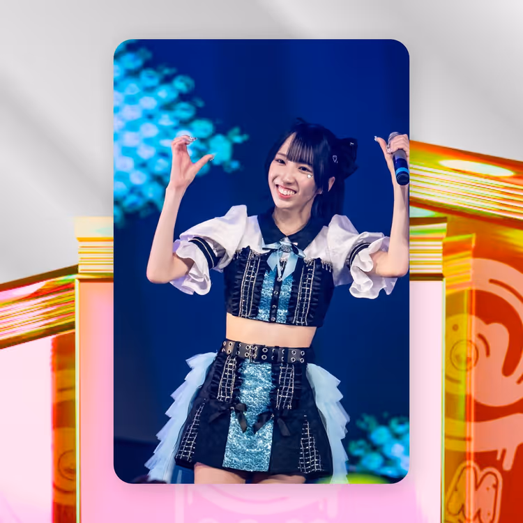 A賞 上條奈夏 #4