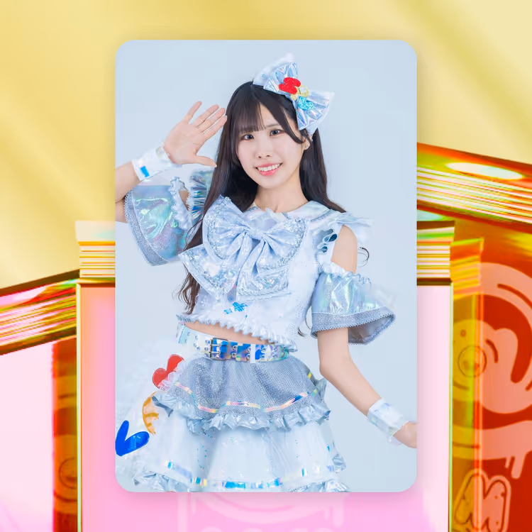 S賞 夏野乃ノ楓 #1