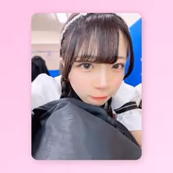 B賞 恋恋乃春りお #24