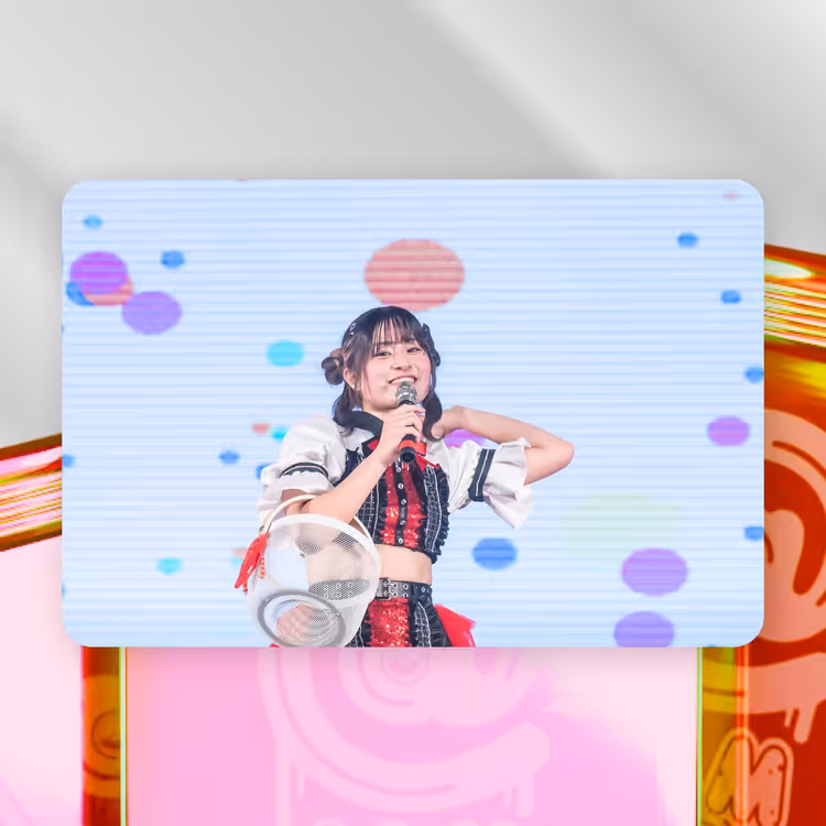 A賞 藤堂未渚 #6