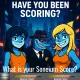 Soneium Sharks