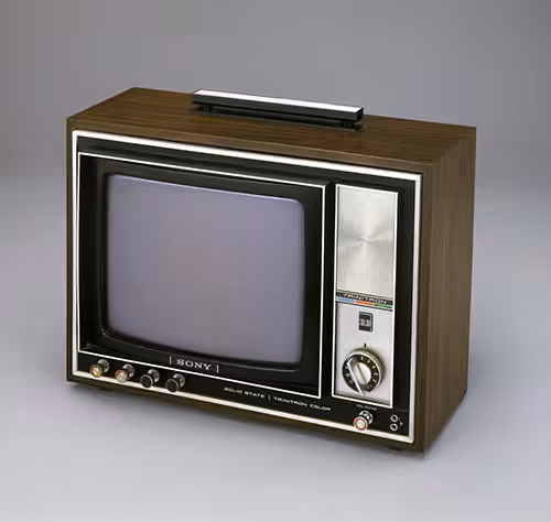 SONY TV