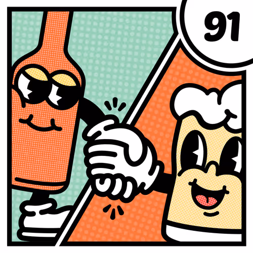 Astar Brew X #91