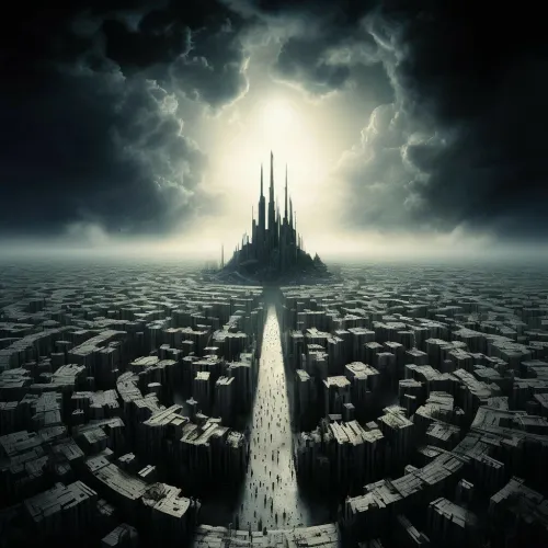 The City and Me