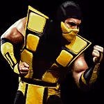 SCORPION