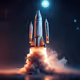 ROCKET