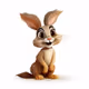 rabbit