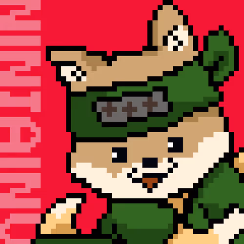 NinjaInuCheer