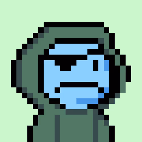 brock