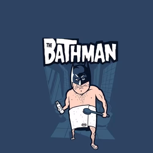 bathman