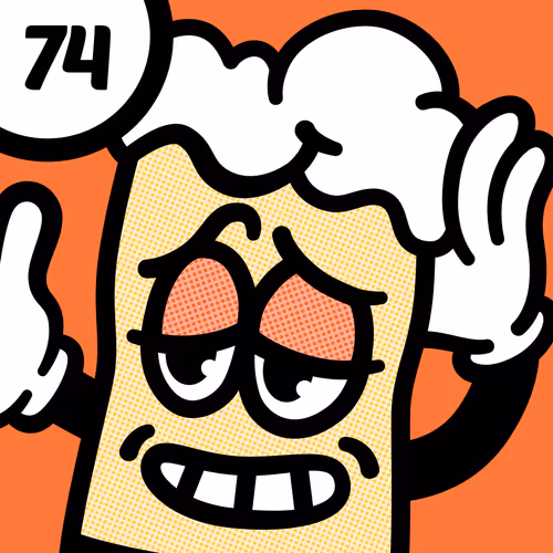 Astar Brew VIII #74