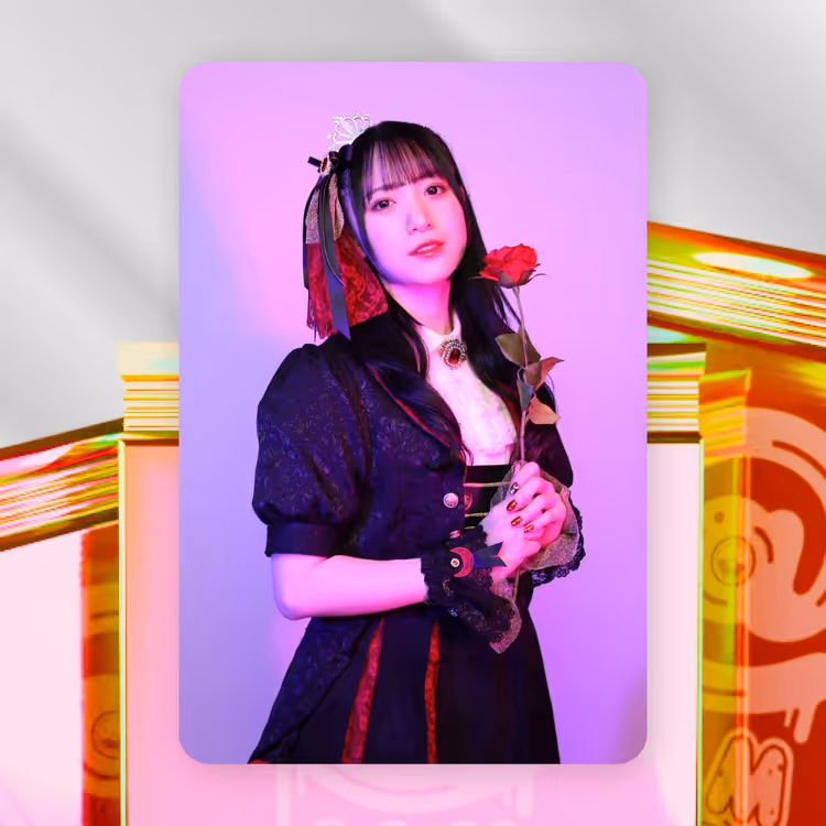 A賞 上月せれな #4