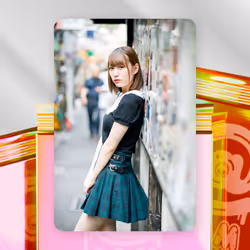 A賞 上月せれな #25