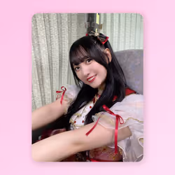 B賞 上月せれな #51