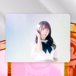 A賞 上月せれな #17