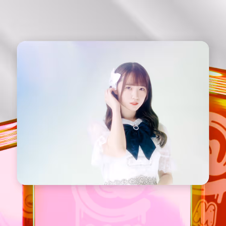 A賞 上月せれな #17