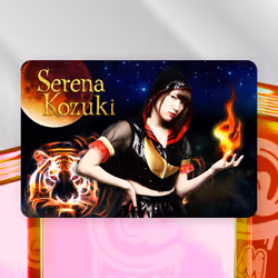 A賞 上月せれな #28