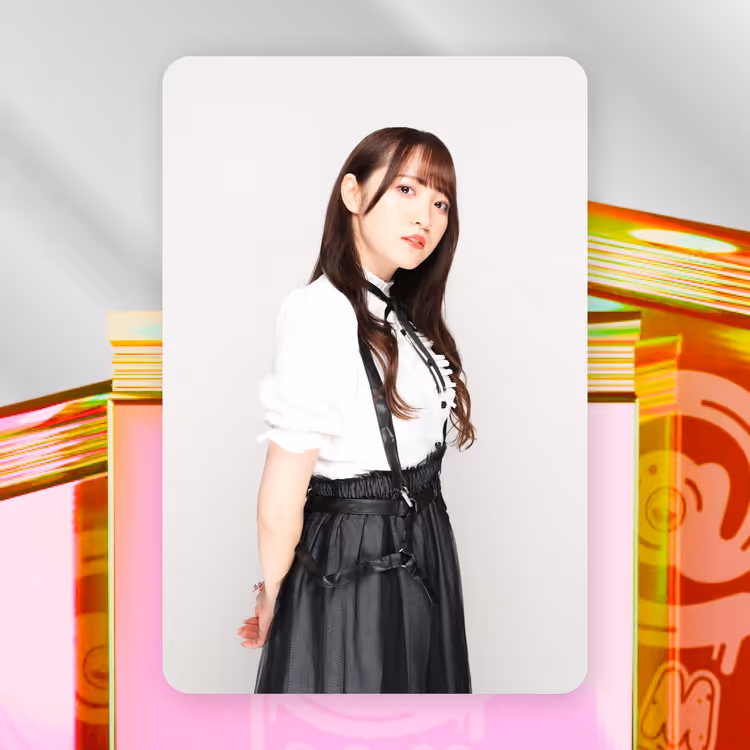 A賞 上月せれな #14