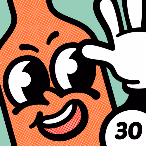 Astar Brew III #30