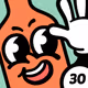 Astar Brew III #30