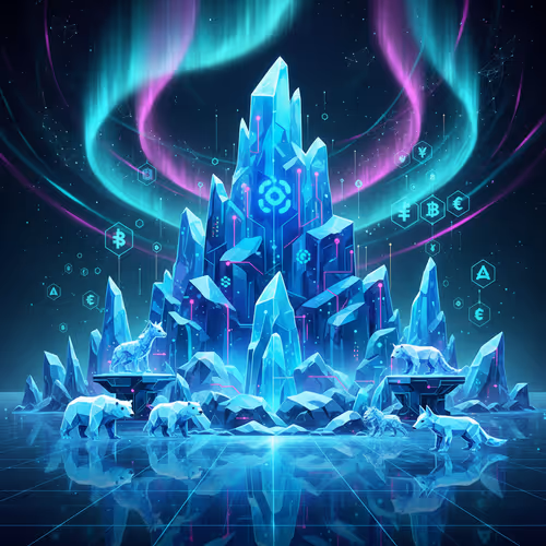 Glacial Wonders