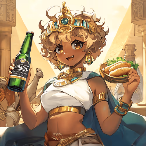 Nile Nectar: Mira