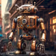 Droids